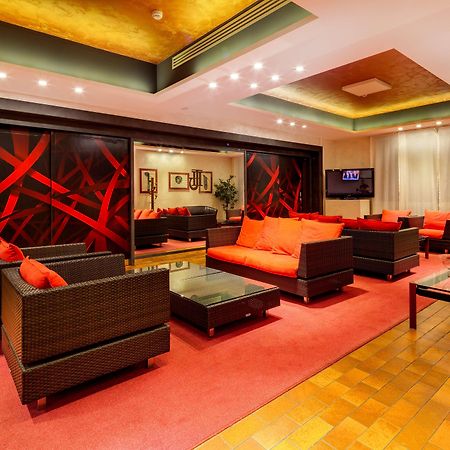 Jet Hotel, Sure Hotel Collection By Best Western Gallarate Exterior foto